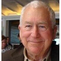 Robert "Bob" Patrick Novak