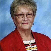 Barbara Batson