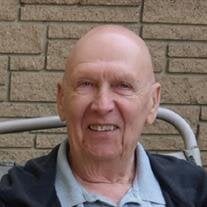 Gordon 'Gordy' Anderson