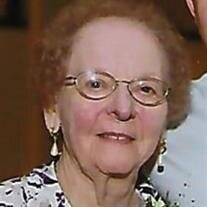 Cecilia (Talpas) Kubik