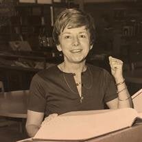 Joan M. Moyer