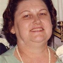 Lucille Jackson