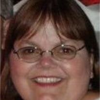Virginia Phillips Hazelwood