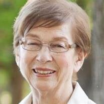 Helen Ann Swete