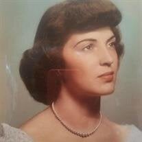 Ms. Louise Bales Hennigar