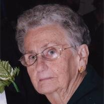 Virginia Adams