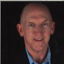 James Elliott Scarborough, III
