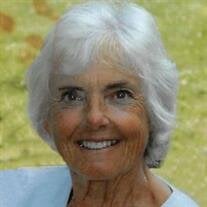 Sally May