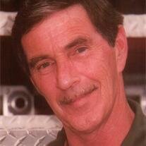Jerald Lapham, Sr. "Jerry"