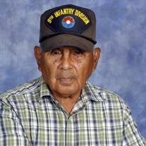 Francisco C. Salas
