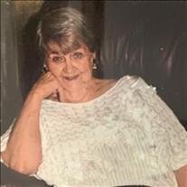 Ruby Opal Johnson