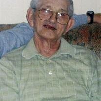Joseph Berger Jr. - Fairfield