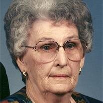 Juanita Watson