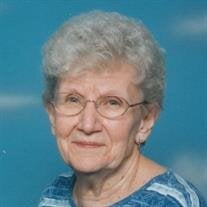 Myrtle Mae (Stuart) Gamroth