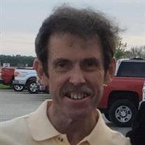 Brian "Boomer" Bexson