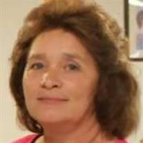 Kathy Shrewsbury