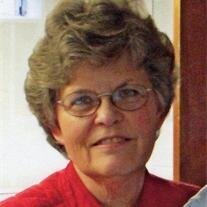 Judy Harrell
