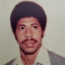 Michael Bewry