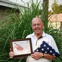 Earl Melvin Scellick
