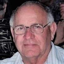 Jack Leroy Hutsell