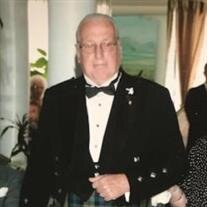 Robert Charles Small