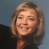 Nancy Jo Anderson