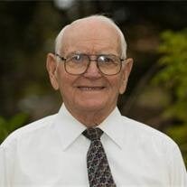 Joe Parum