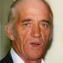 James Carter