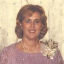 Joann Brackett Marsingill