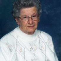 Mary Hazelwood