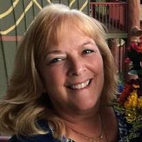 Tracey Pomeroy