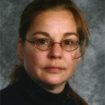 Johnna Pardue