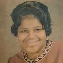 Gloria P. Christian