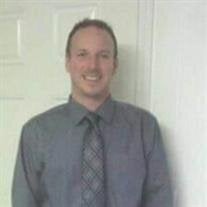 Clifford "Chip" Rene Woods IV