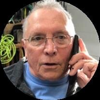 Gerald E. McCabe