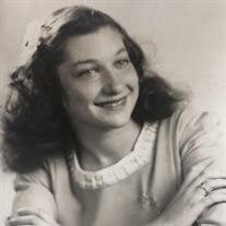 Jane (Shainie) Jassin