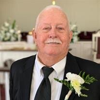 Donald Neves Barnette