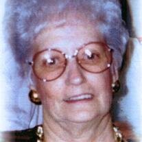 Pauline Lane - Fairfield