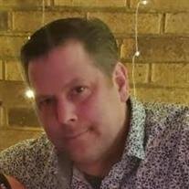 Carl W. Sims III