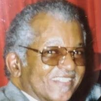 Jimmie T. Jones Sr.