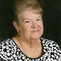 Linda Bedenbaugh