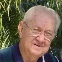 Howard Patillo Duncan