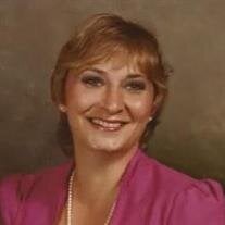 Mrs. Brenda Braunbeck Stribling