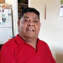 Bernardo Elizalde