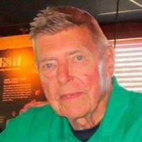 Richard Jerome Mazanec