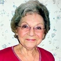 Corrine Dolores Mueller