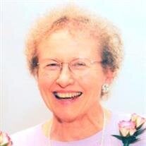 Shirley S. Sallen