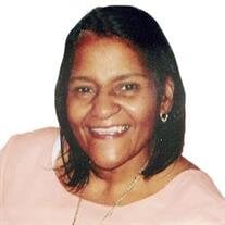 Rolanda Davis Lofton