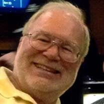 Clifton John Saxon