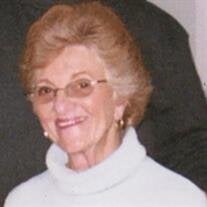 MarySue T. Schlenker